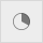 Image of a circular progress indicator filled almost to the four o'clock position with gray color.