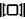 A rounded rectangle with two wave lines on the left and right sides.