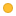 A yellow dot.