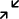 Two diagonal arrows pointing in toward each other.
