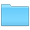 A folder.