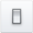 A button in the shape of a light switch.