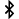 n icon that appears as an angular capital Bee.
