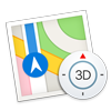 App icon for Maps.