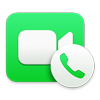 App icon for FaceTime.