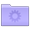 A folder with a gear on its face.