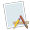 A generic app icon.