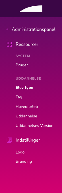 Sidebar